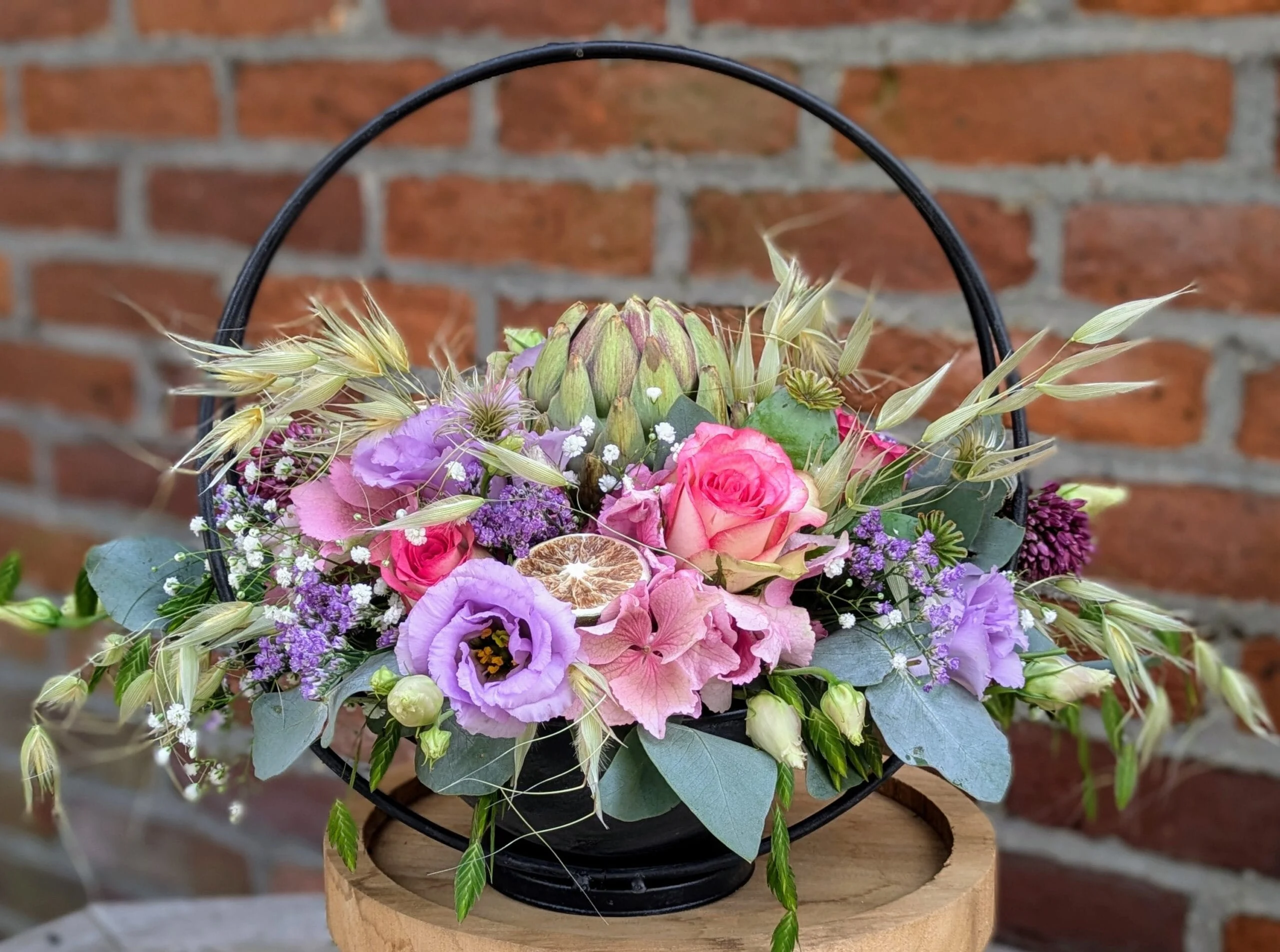 Summer Basket! - Afbeelding 1
