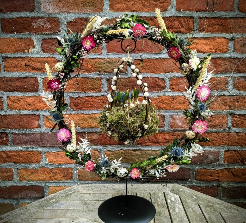 Ring of Spring