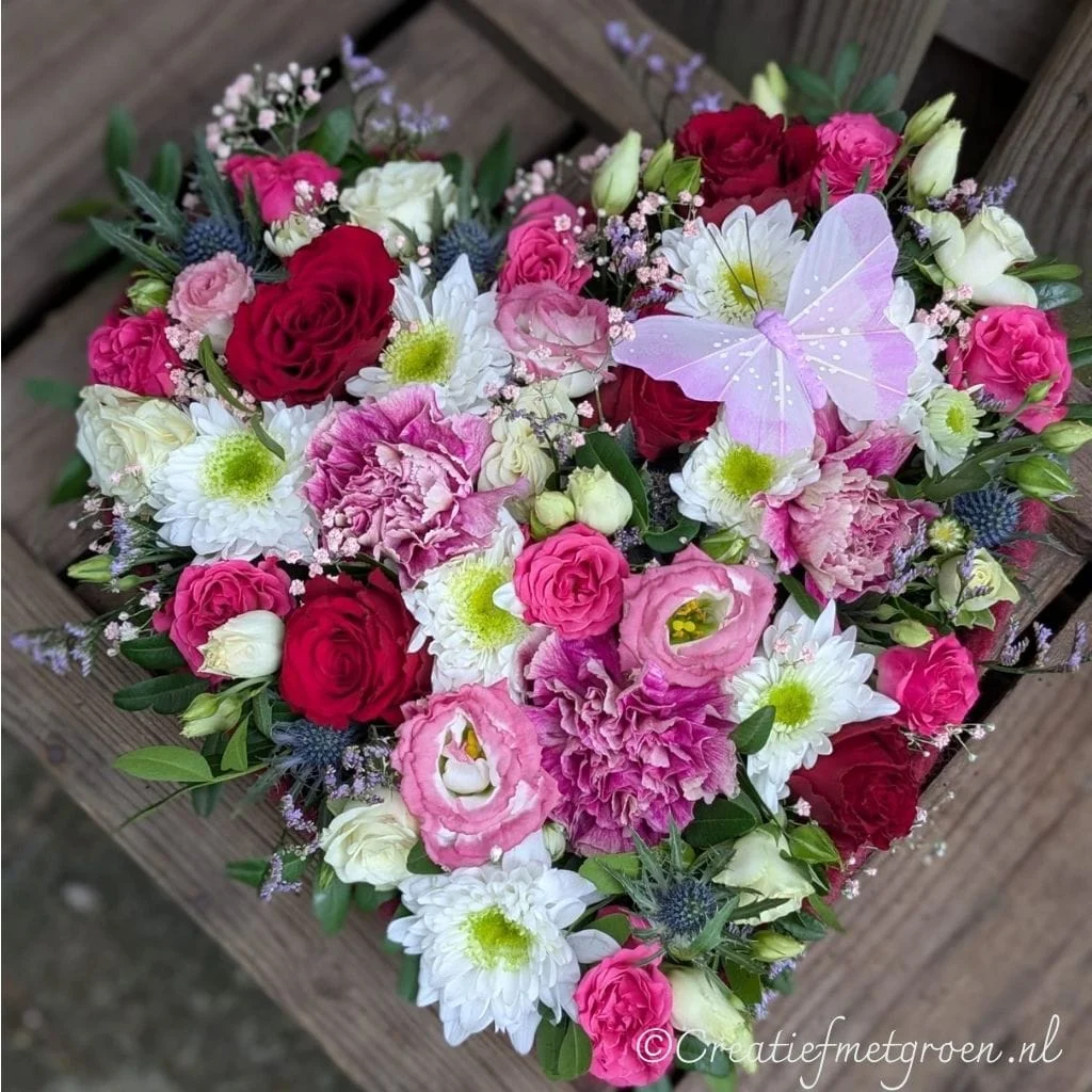 Bloemenhart