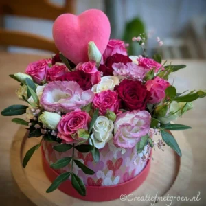 Flowerbox - Afbeelding 1
