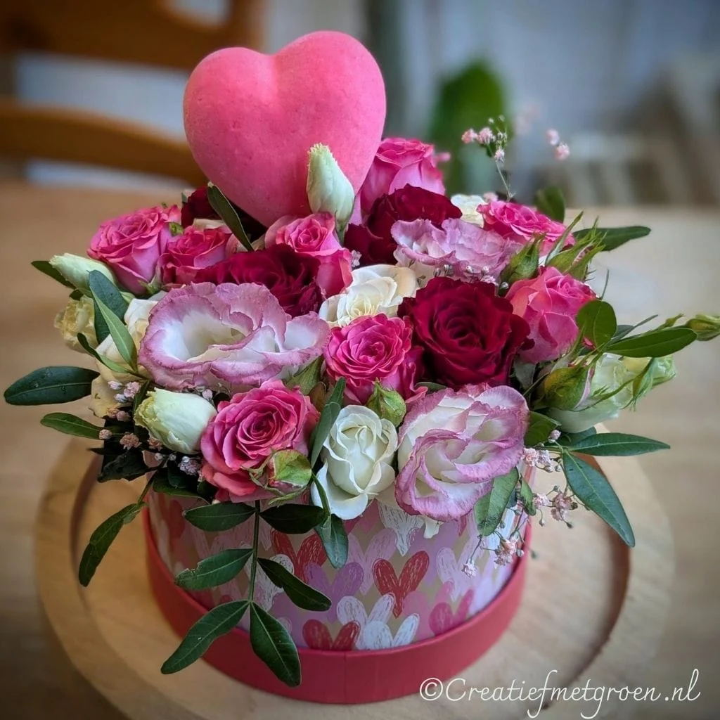Flowerbox