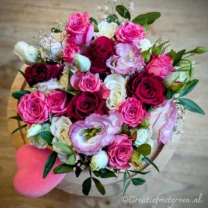 Flowerbox - Afbeelding 2
