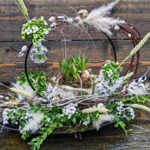 Fris Lentestuk XXL DIY (zonder Frame)