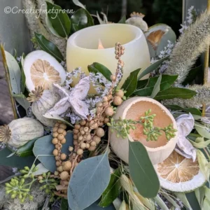 Rustieke Romantiek - Afbeelding 2