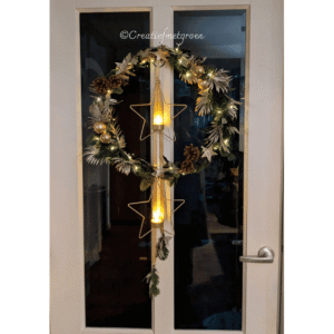 Starlight - DIY bloemschik pakket