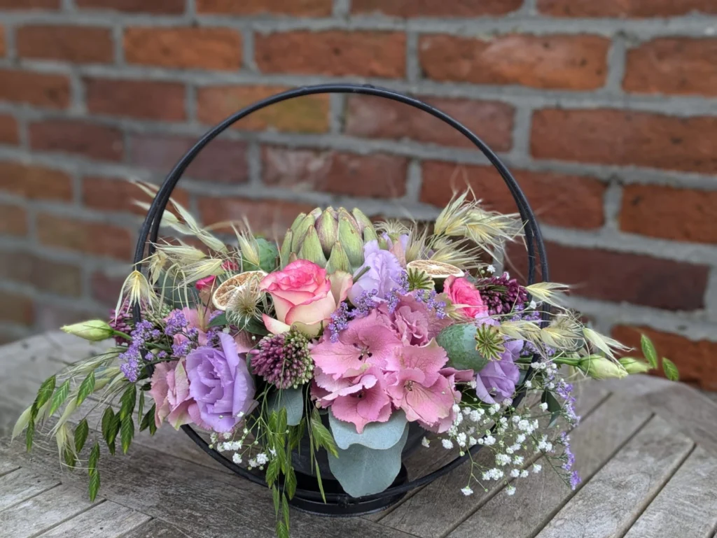 Summer Basket!