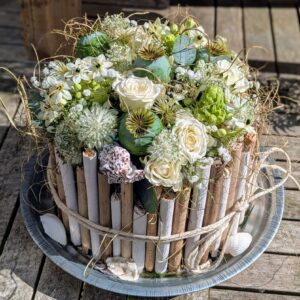 Zen & Zilt (zonder LED licht)