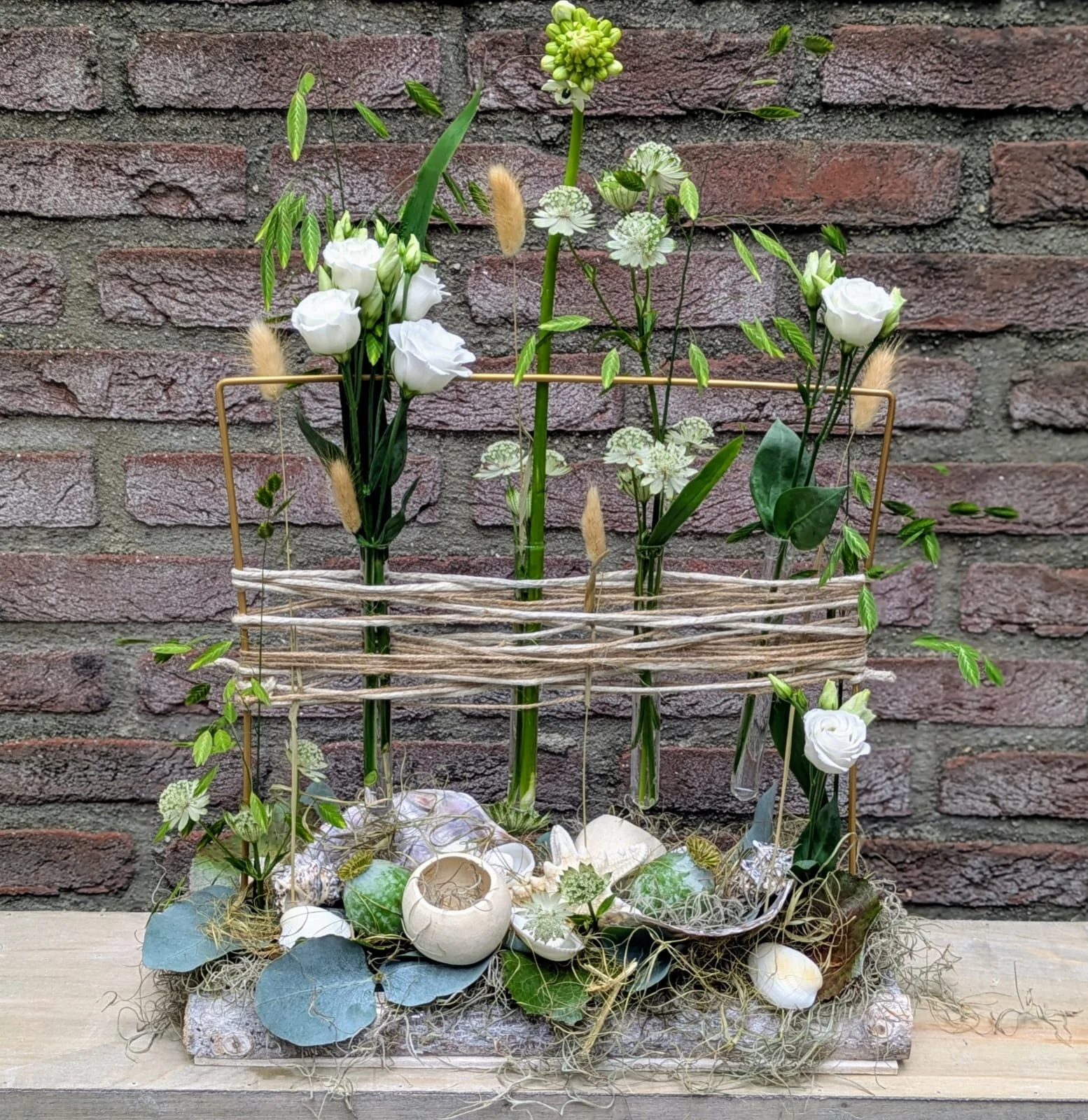 Zomers *Frame* - Afbeelding 1