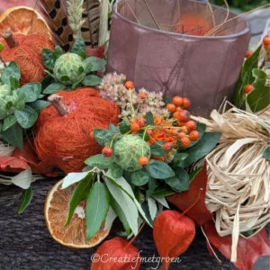 Indian Summer - Afbeelding 4