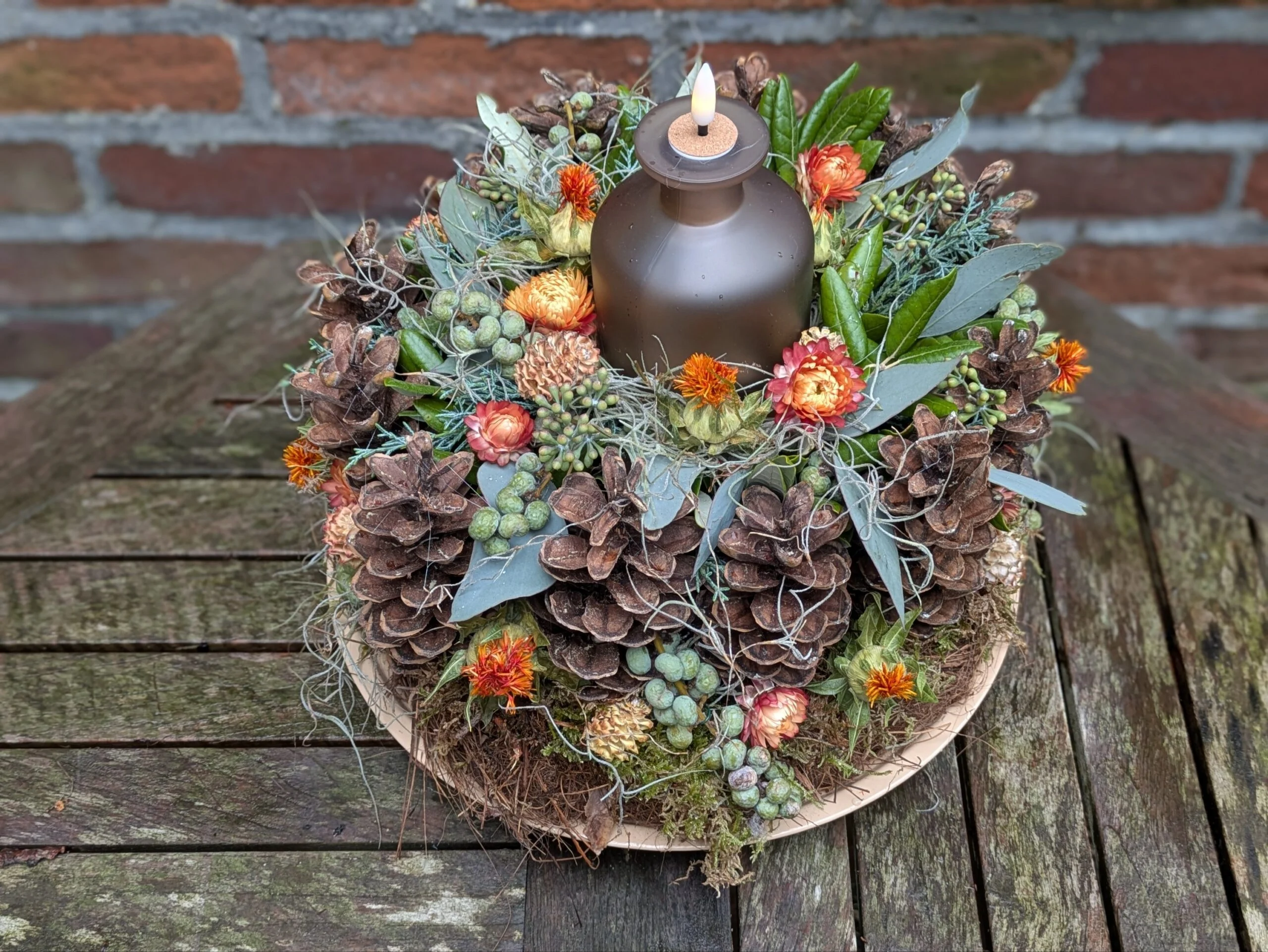 Herfst Lichtje - Afbeelding 5