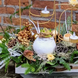 Winter Chic - Afbeelding 2