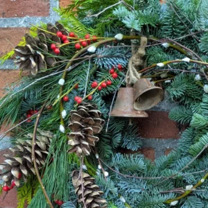 Winters Welkom - Afbeelding 2