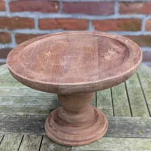 Rustiek Houten Plateau