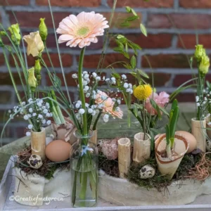 Licht Lucht Lente - Afbeelding 2