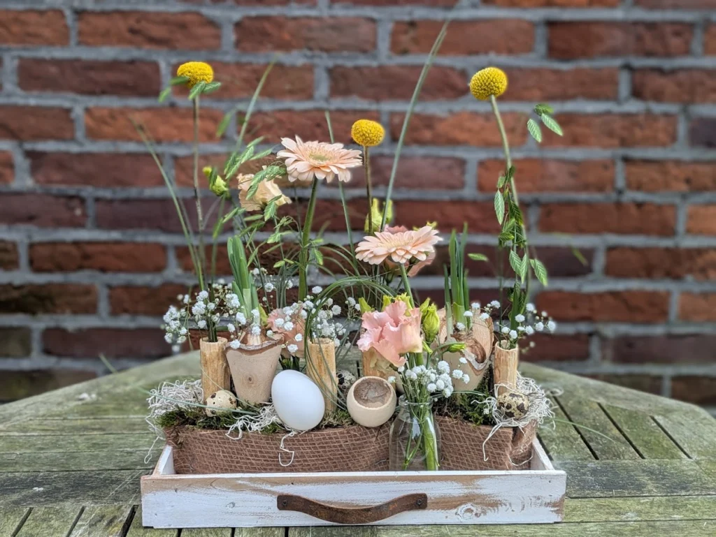 Licht Lucht Lente – Small