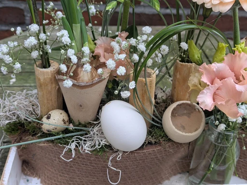 Licht Lucht Lente – Small