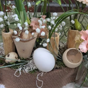 Licht Lucht Lente – Small - Afbeelding 2