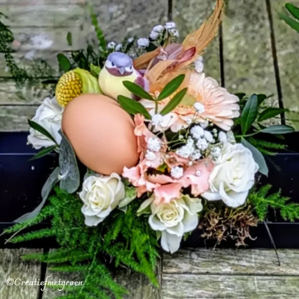 Lente Boog