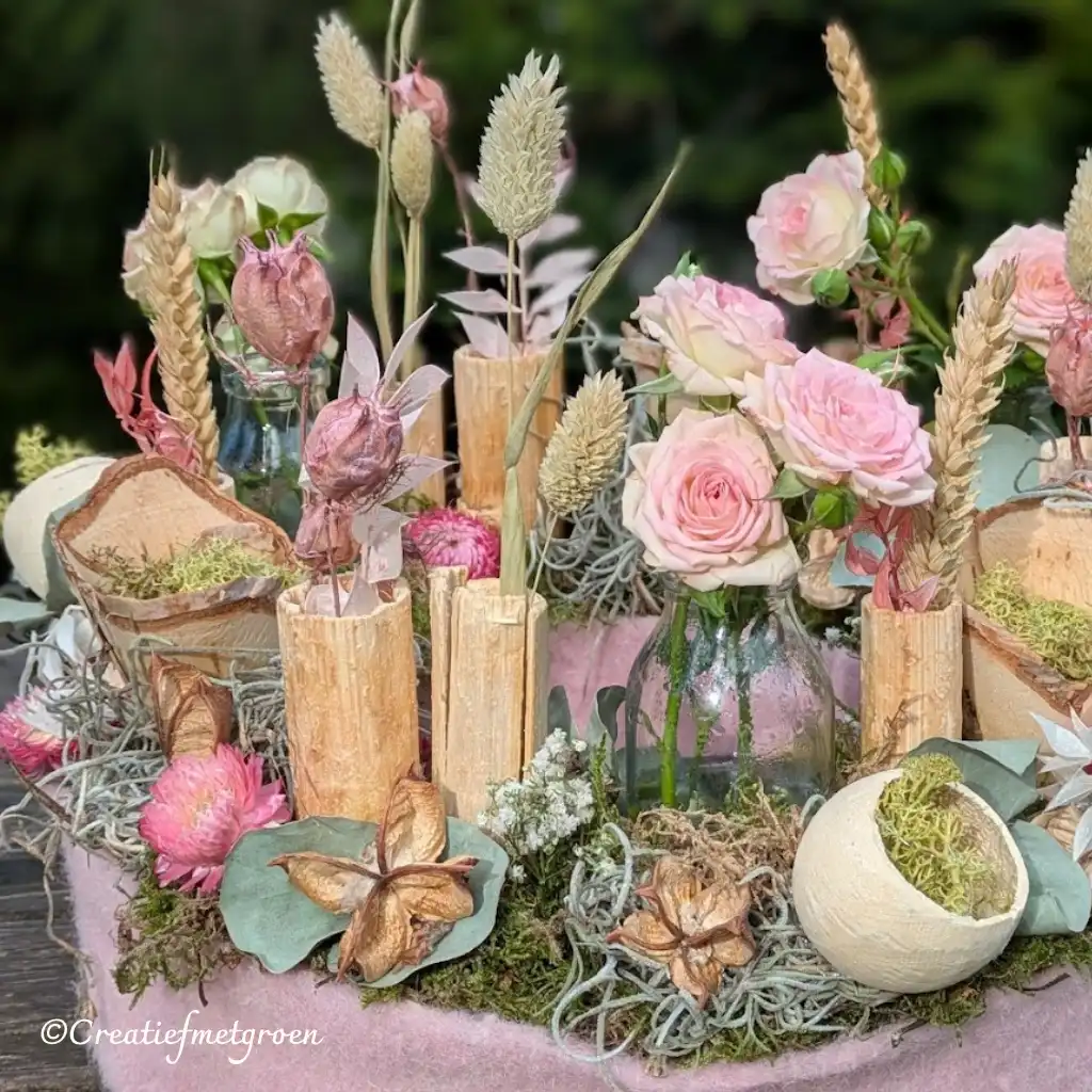 Vintage Romance - Afbeelding 2