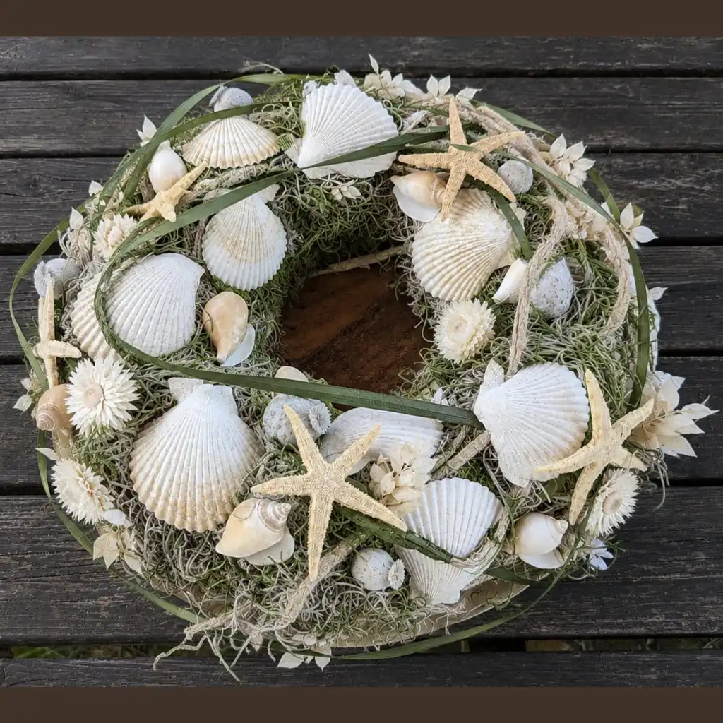Bohemian Summer naturel - Afbeelding 1