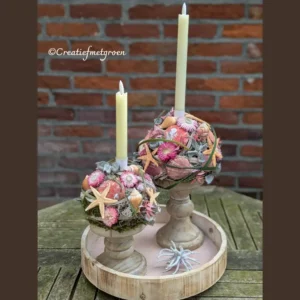 Bohemian Candlelight - Afbeelding 4