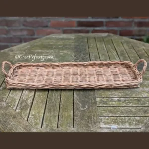 Rotan Dienblad