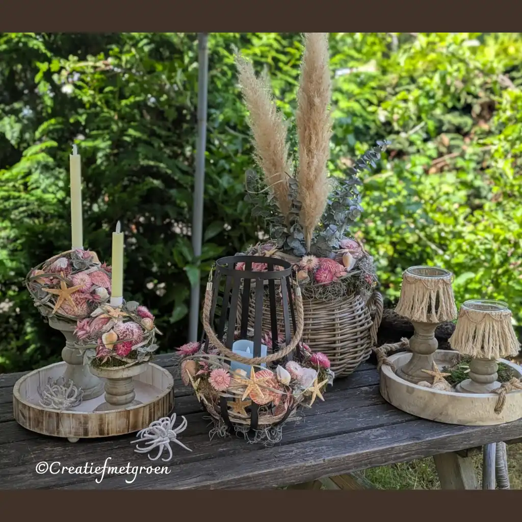 Decoratiemos - Afbeelding 3