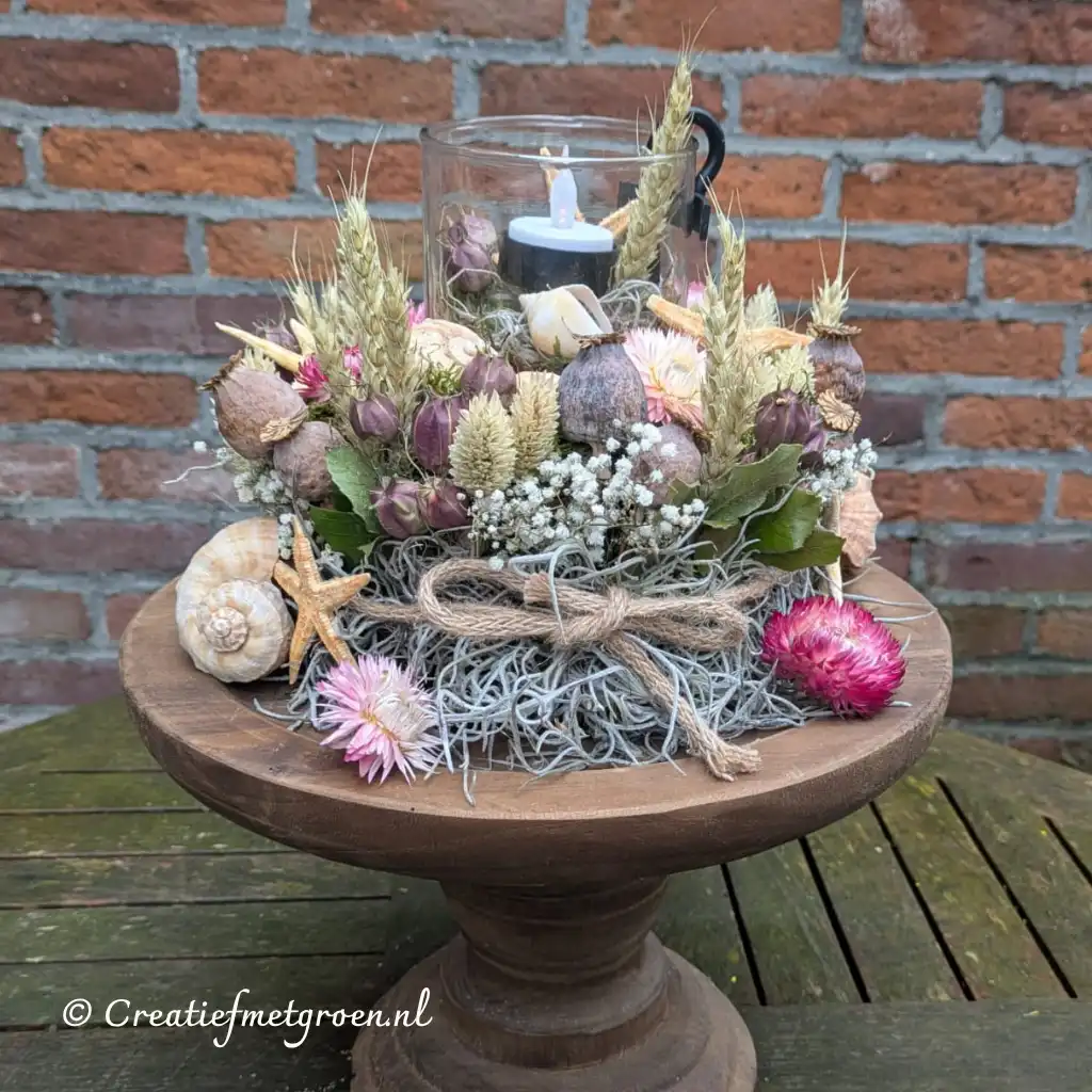 Summer Cottage Romantisch Roze - Afbeelding 7