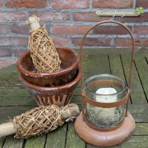 Waxpot Handgemaakt - Afbeelding 3