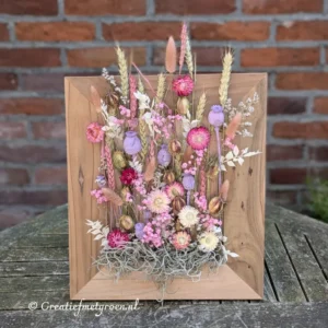 Cottage Garden Bloemportret