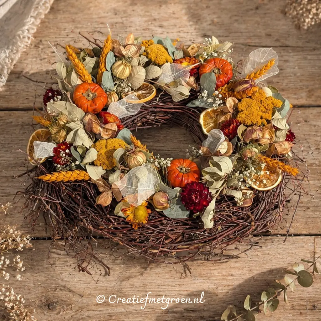 Country Cottage Cosy Colors
