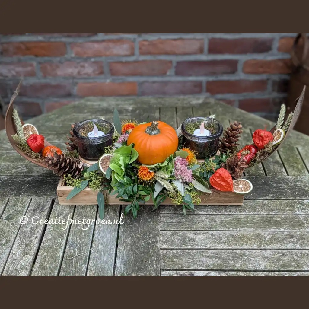 Puur Herfst