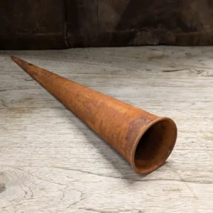 Roestige Steekkoker - 25 cm - Afbeelding 3
