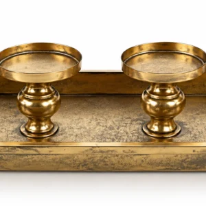 Warme Winteravond – Wit Goud - Afbeelding 3