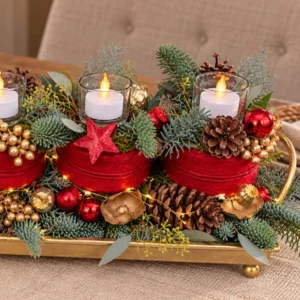 Warme Winteravond - Kerstrood - Afbeelding 3