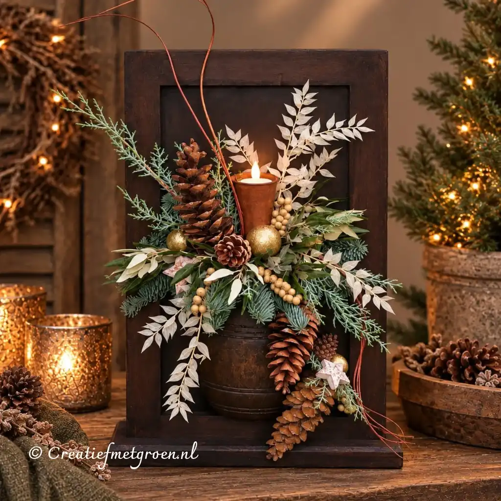 Winterlichtje
