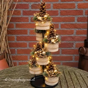 Winterse Sfeertoren